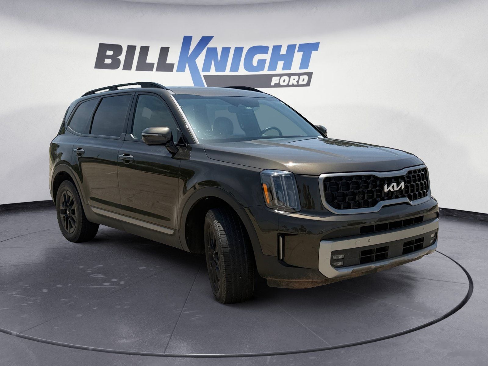 2023 Kia Telluride SX-Prestige X-Pro
