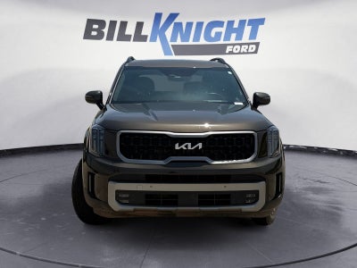 2023 Kia Telluride SX-Prestige X-Pro