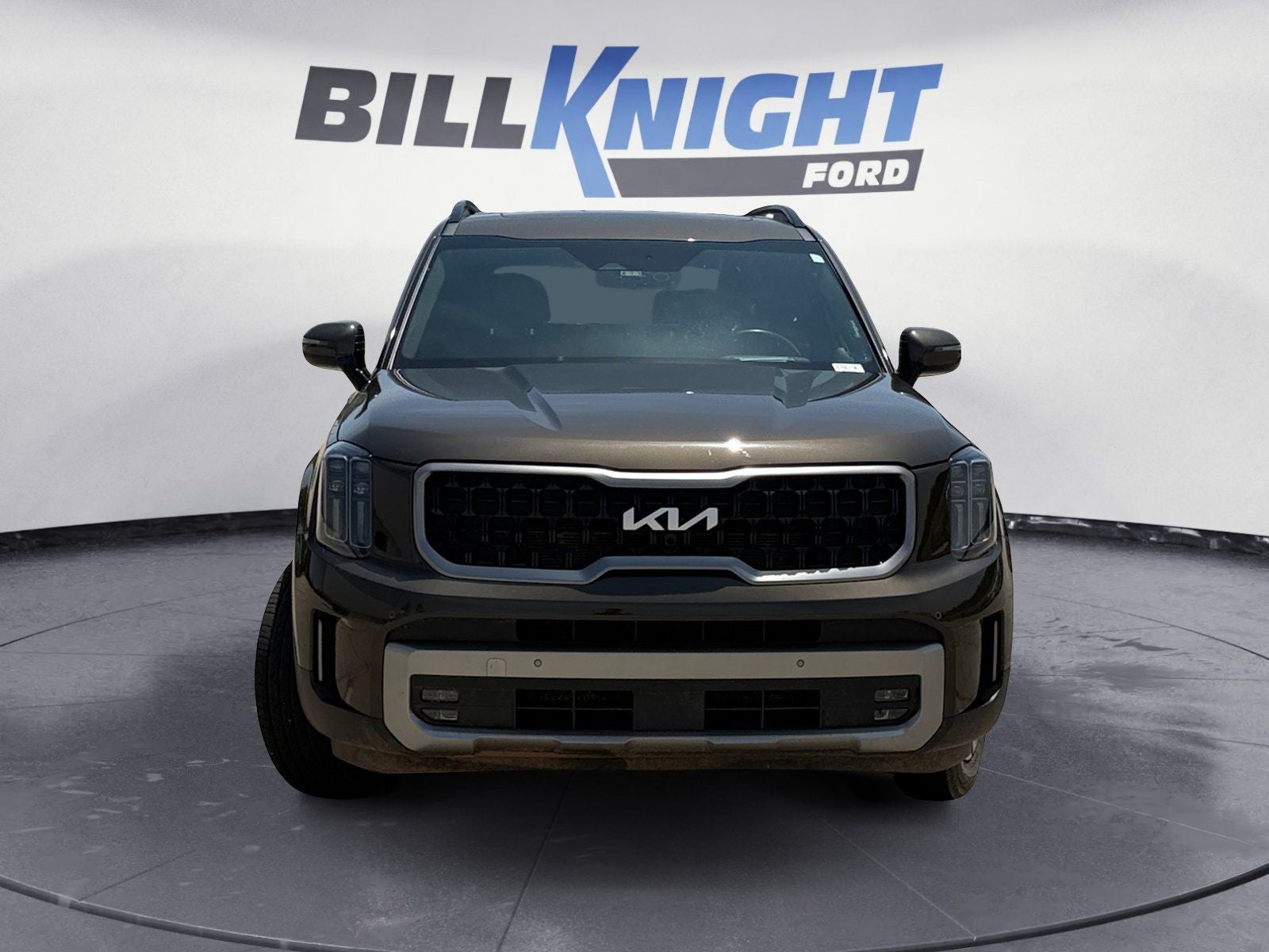 2023 Kia Telluride SX-Prestige X-Pro