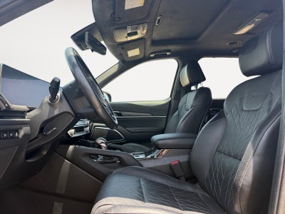2023 Kia Telluride SX-Prestige X-Pro