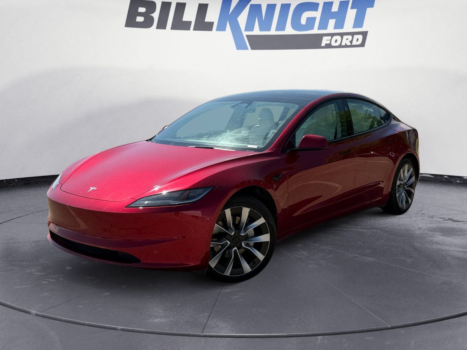 2024 Tesla Model 3 Base