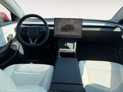 2024 Tesla Model 3 Base