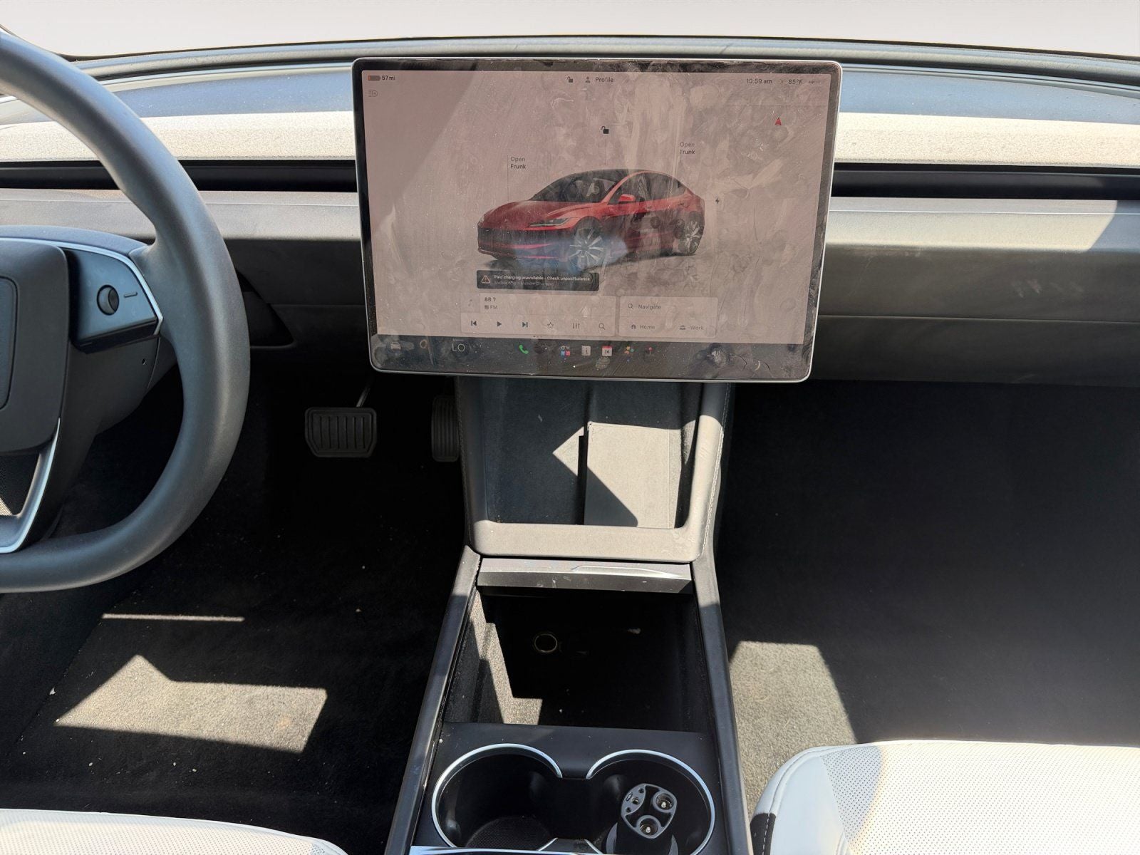 2024 Tesla Model 3 Base