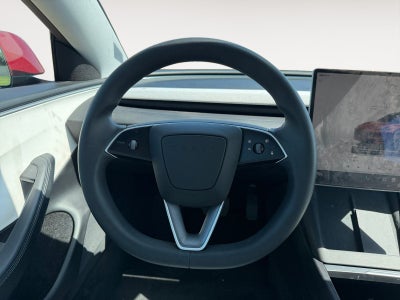 2024 Tesla Model 3 Base