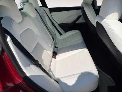 2024 Tesla Model 3 Base