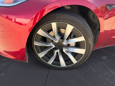 2024 Tesla Model 3 Base