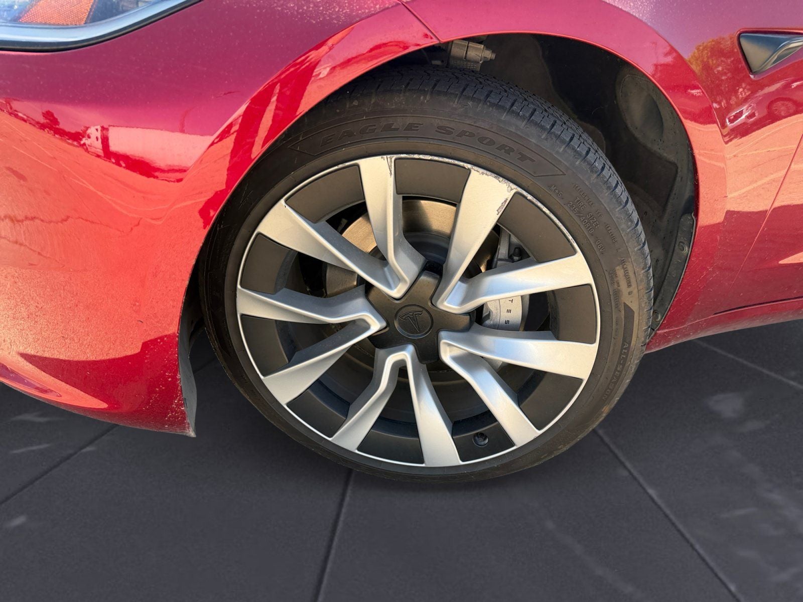 2024 Tesla Model 3 Base