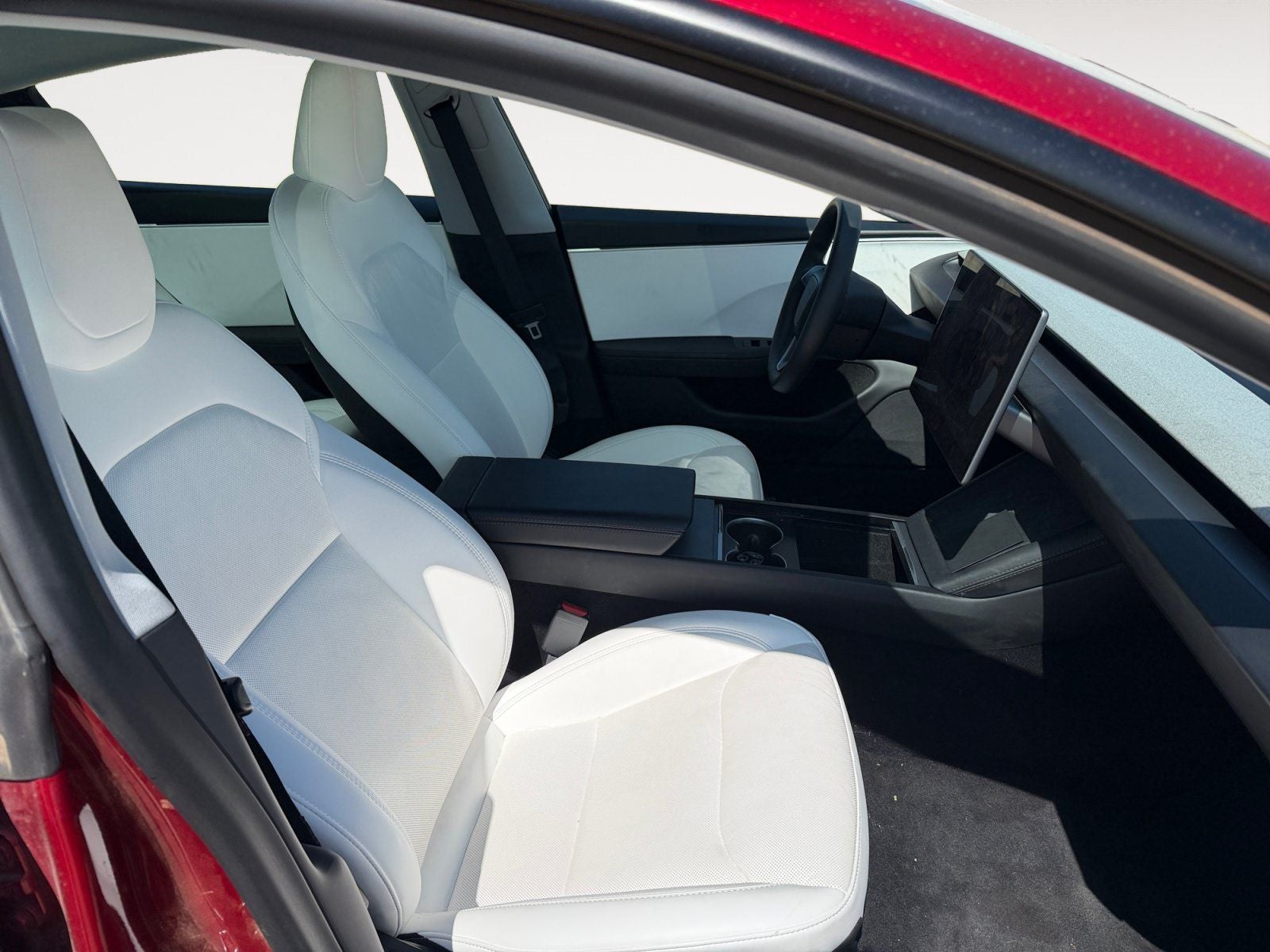 2024 Tesla Model 3 Base