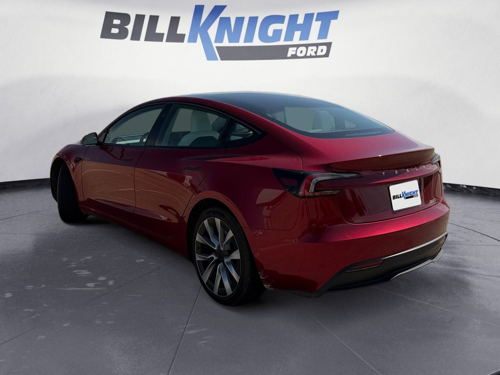2024 Tesla Model 3 Base
