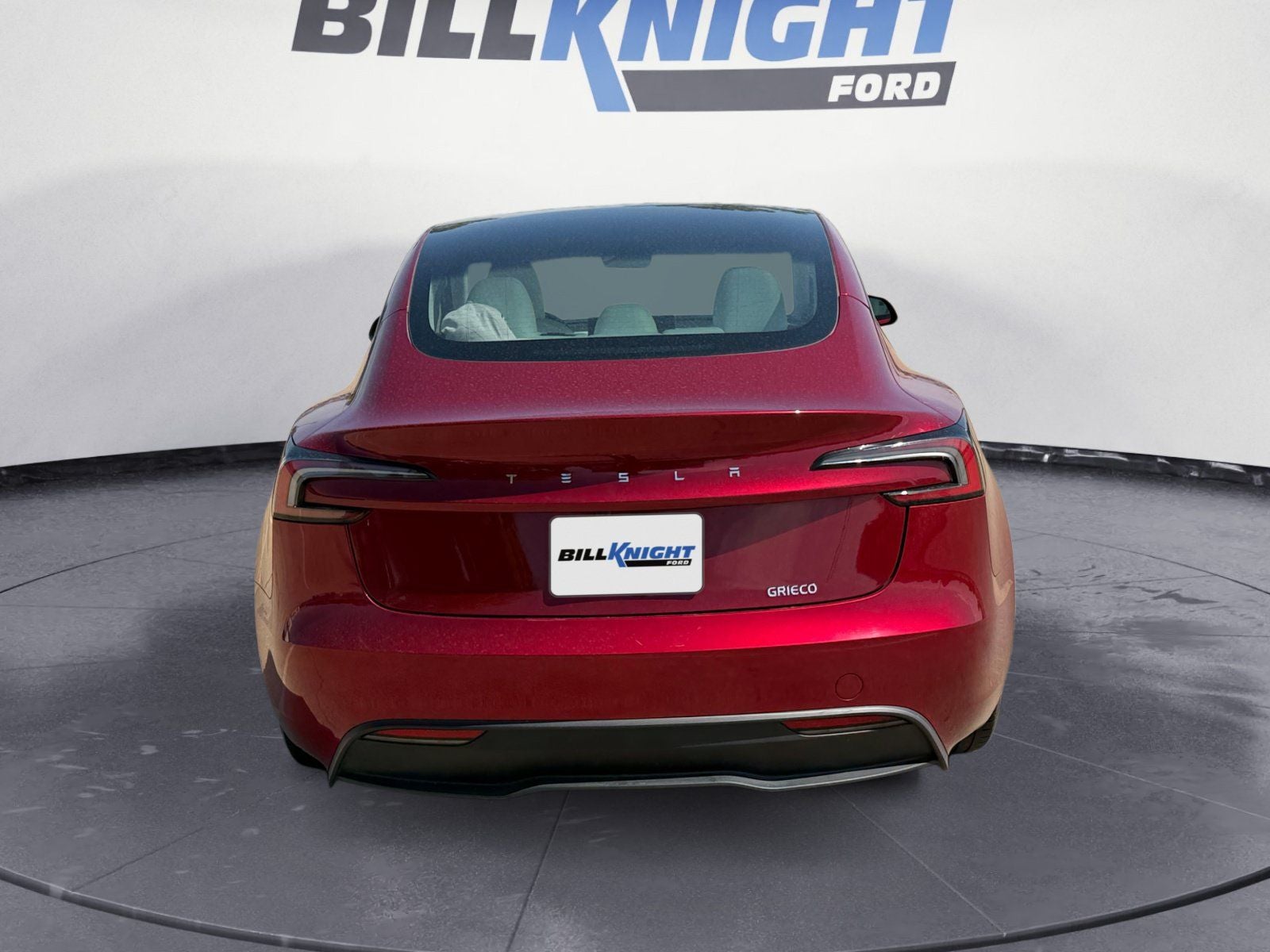 2024 Tesla Model 3 Base