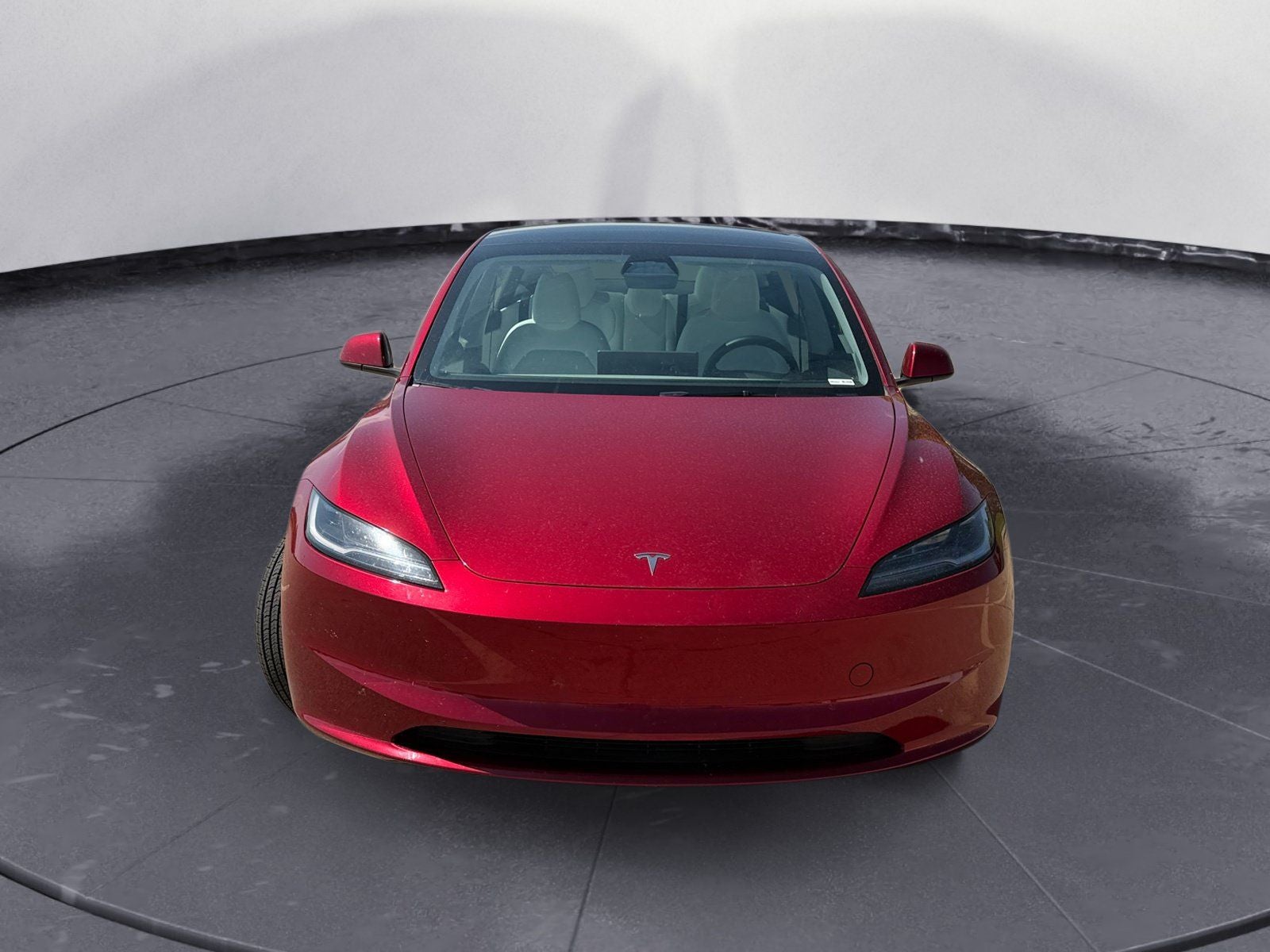 2024 Tesla Model 3 Base