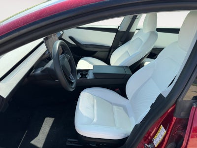 2024 Tesla Model 3 Base