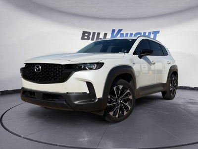 2025 Mazda Mazda CX-50 Hybrid Premium Plus