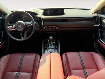2025 Mazda Mazda CX-50 Hybrid Premium Plus