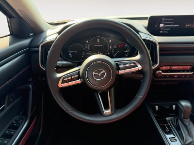 2025 Mazda Mazda CX-50 Hybrid Premium Plus