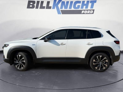 2025 Mazda Mazda CX-50 Hybrid Premium Plus