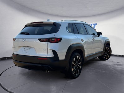 2025 Mazda Mazda CX-50 Hybrid Premium Plus