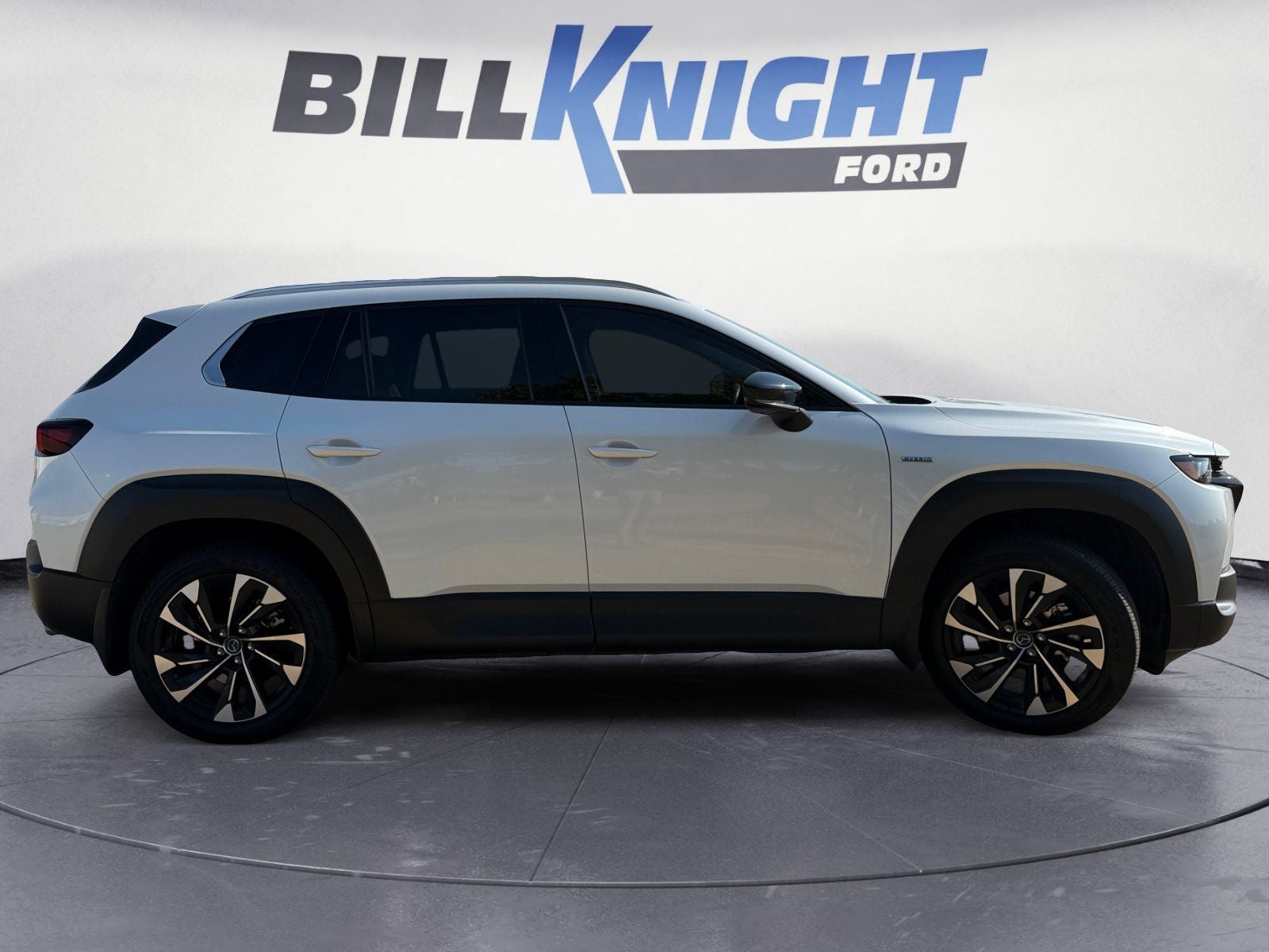 2025 Mazda Mazda CX-50 Hybrid Premium Plus