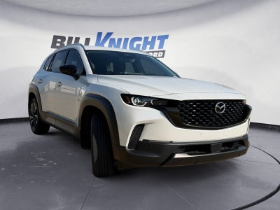 2025 Mazda Mazda CX-50 Hybrid Premium Plus