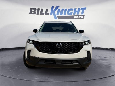 2025 Mazda Mazda CX-50 Hybrid Premium Plus