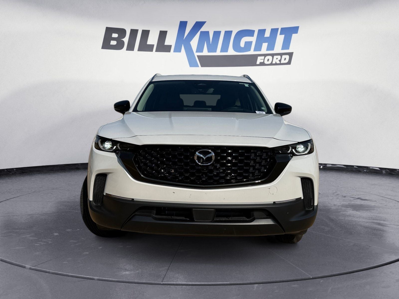 2025 Mazda Mazda CX-50 Hybrid Premium Plus