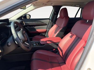 2025 Mazda Mazda CX-50 Hybrid Premium Plus