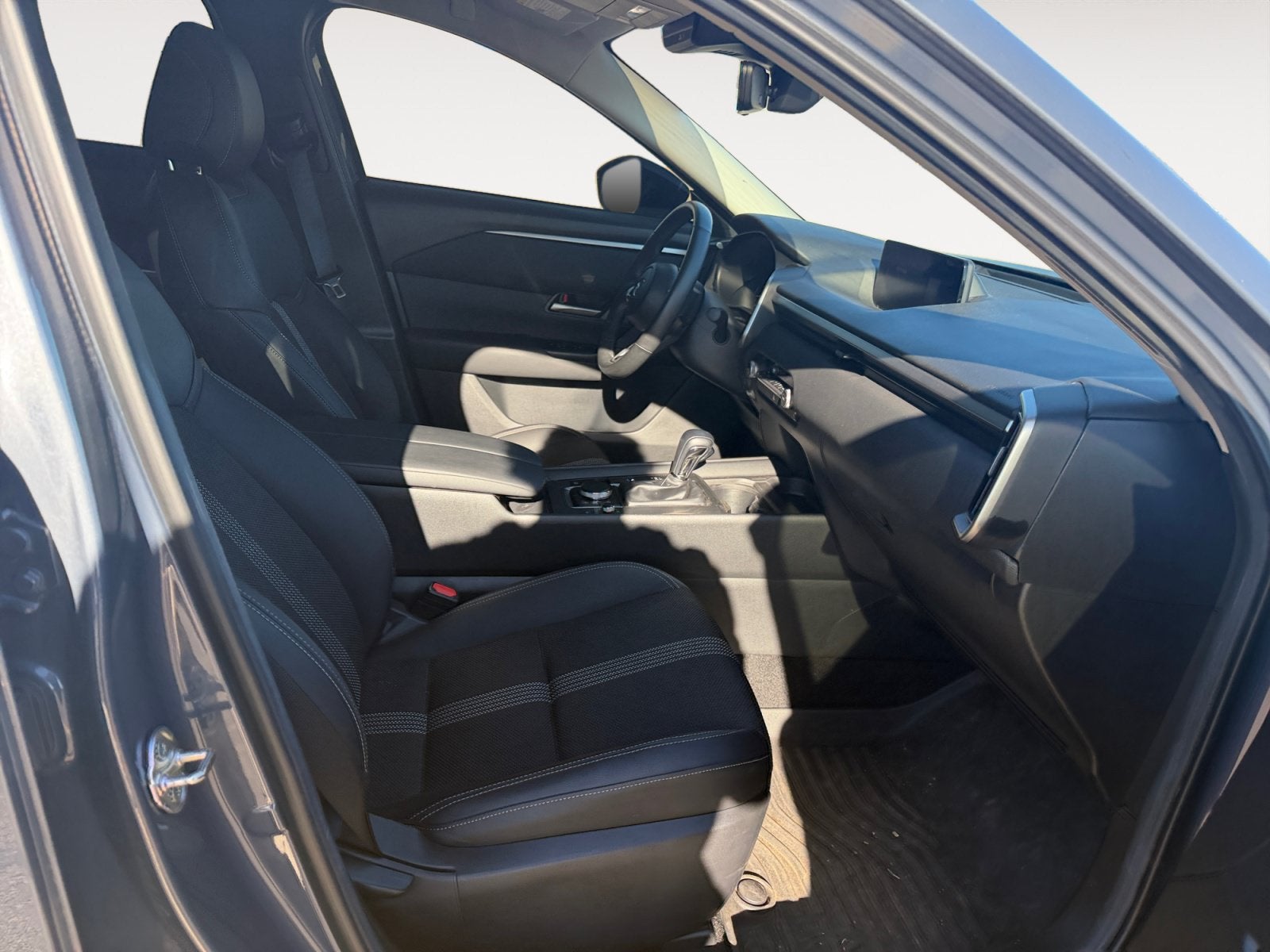2024 Mazda Mazda CX-50 2.5 S Select Package