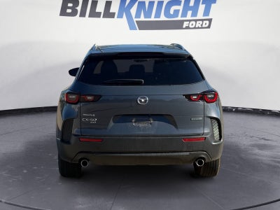 2024 Mazda Mazda CX-50 2.5 S Select Package