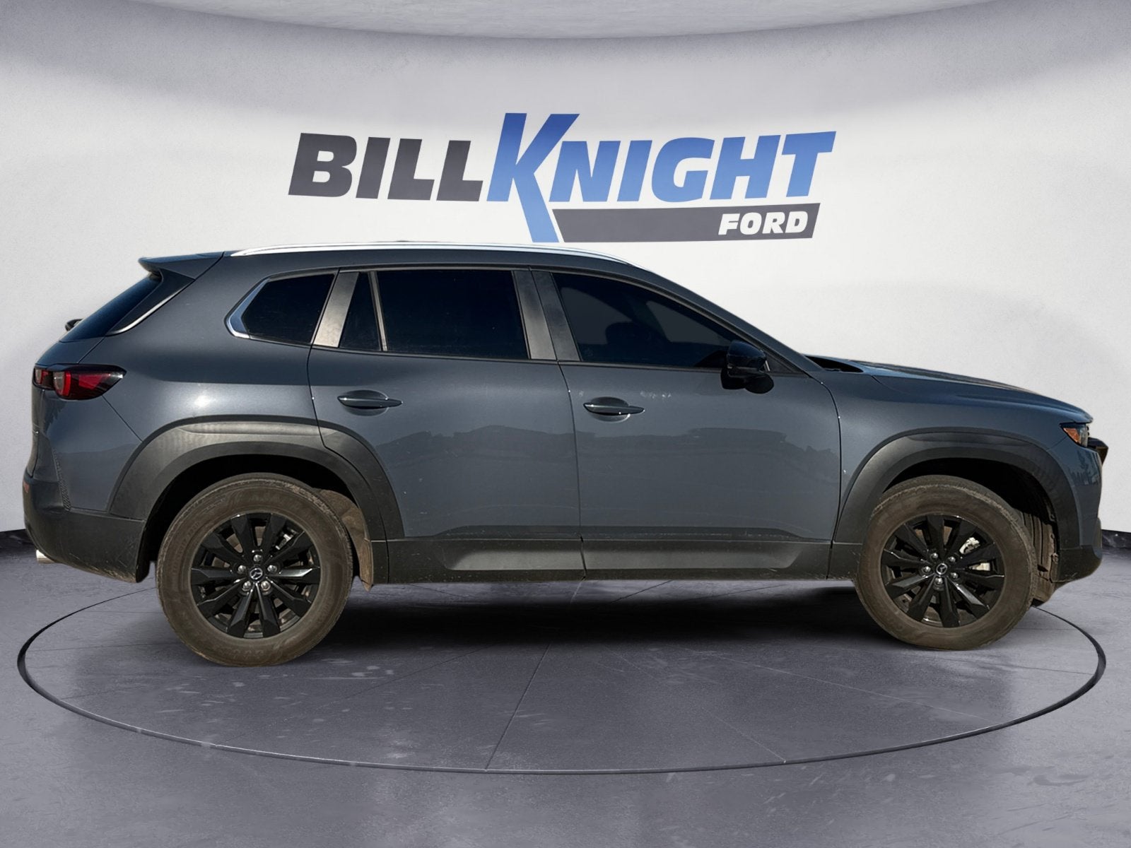 2024 Mazda Mazda CX-50 2.5 S Select Package