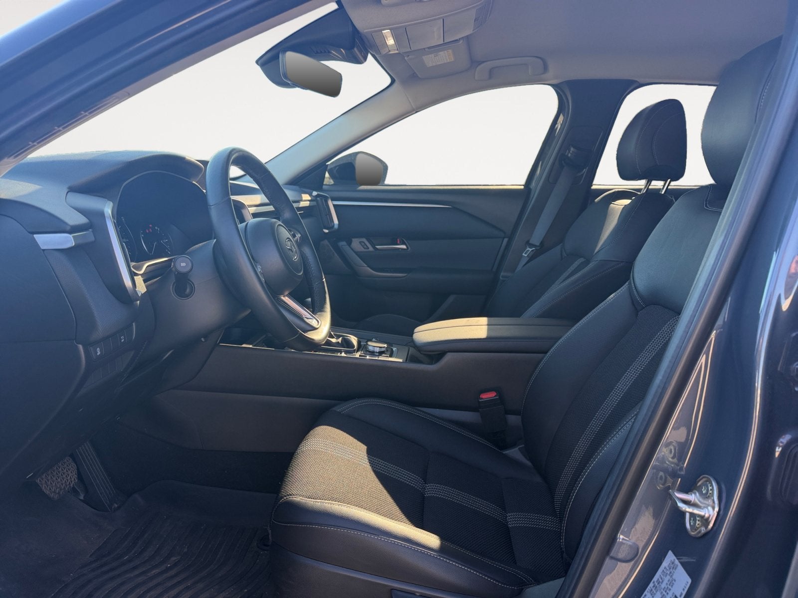2024 Mazda Mazda CX-50 2.5 S Select Package