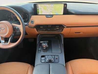 2024 Mazda Mazda CX-90 3.3 Turbo S Premium Plus