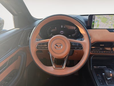 2024 Mazda Mazda CX-90 3.3 Turbo S Premium Plus