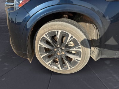 2024 Mazda Mazda CX-90 3.3 Turbo S Premium Plus