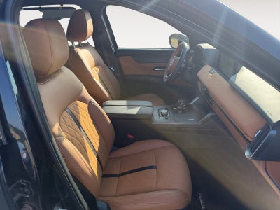 2024 Mazda Mazda CX-90 3.3 Turbo S Premium Plus