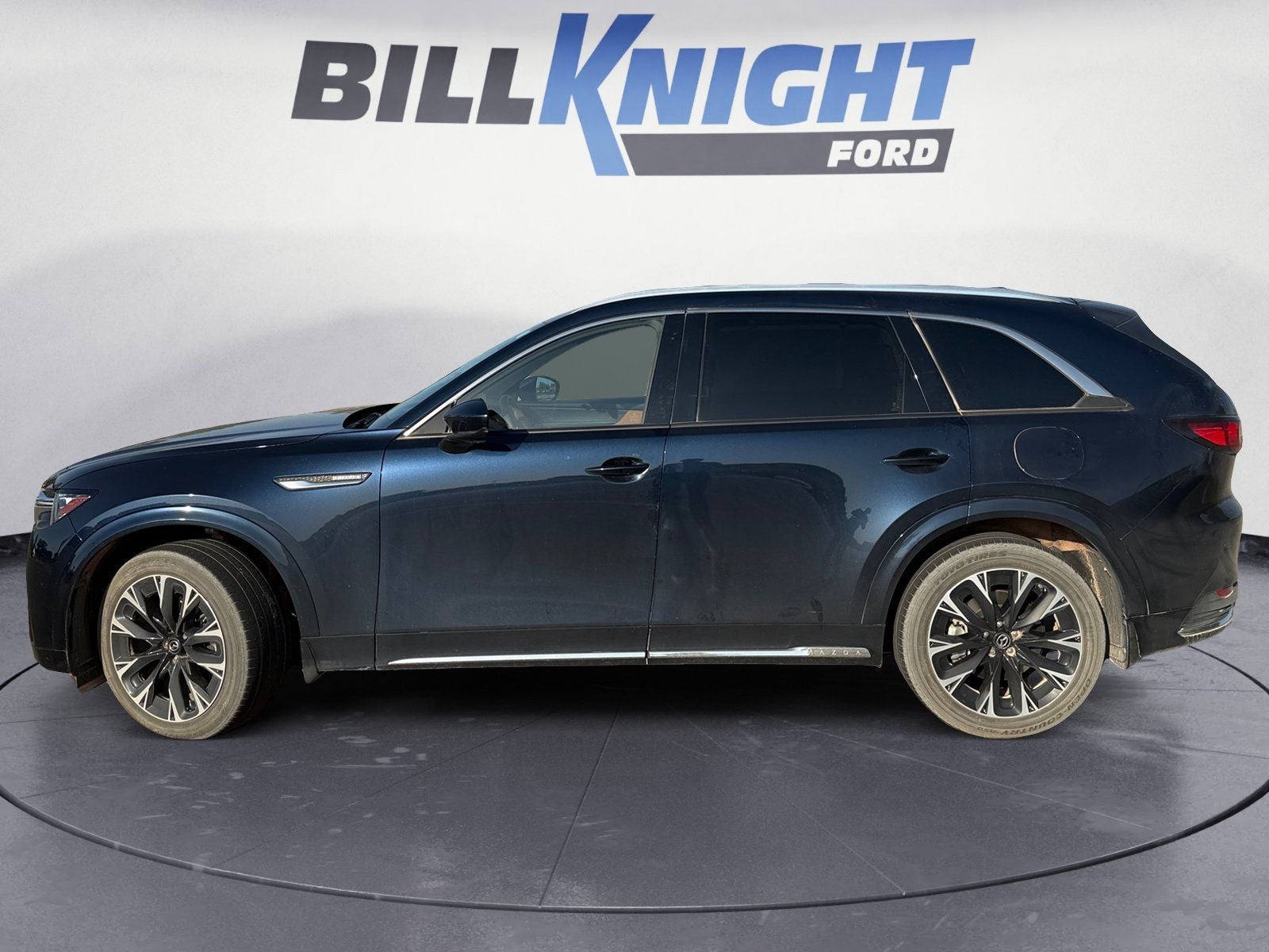 2024 Mazda Mazda CX-90 3.3 Turbo S Premium Plus