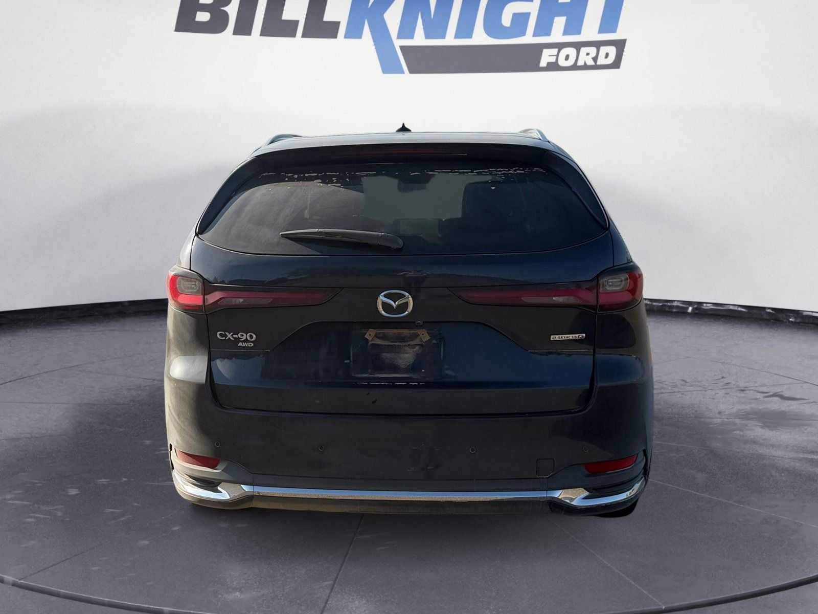2024 Mazda Mazda CX-90 3.3 Turbo S Premium Plus