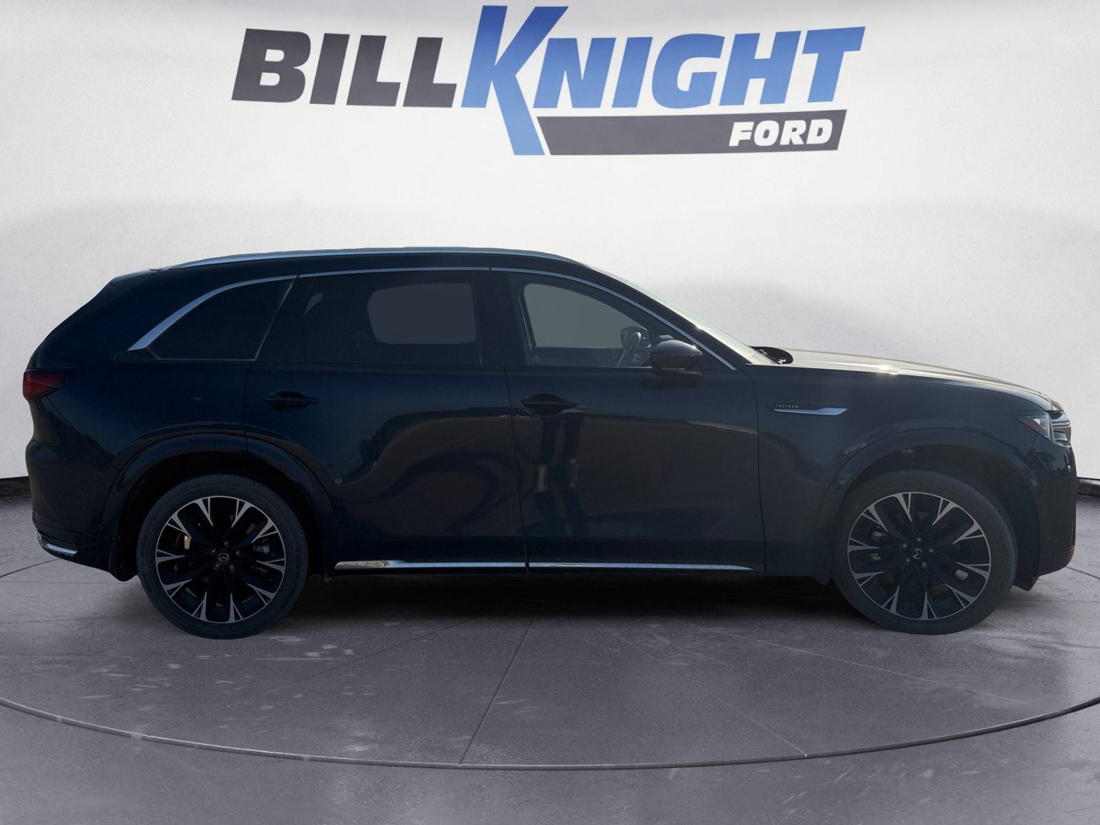 2024 Mazda Mazda CX-90 3.3 Turbo S Premium Plus