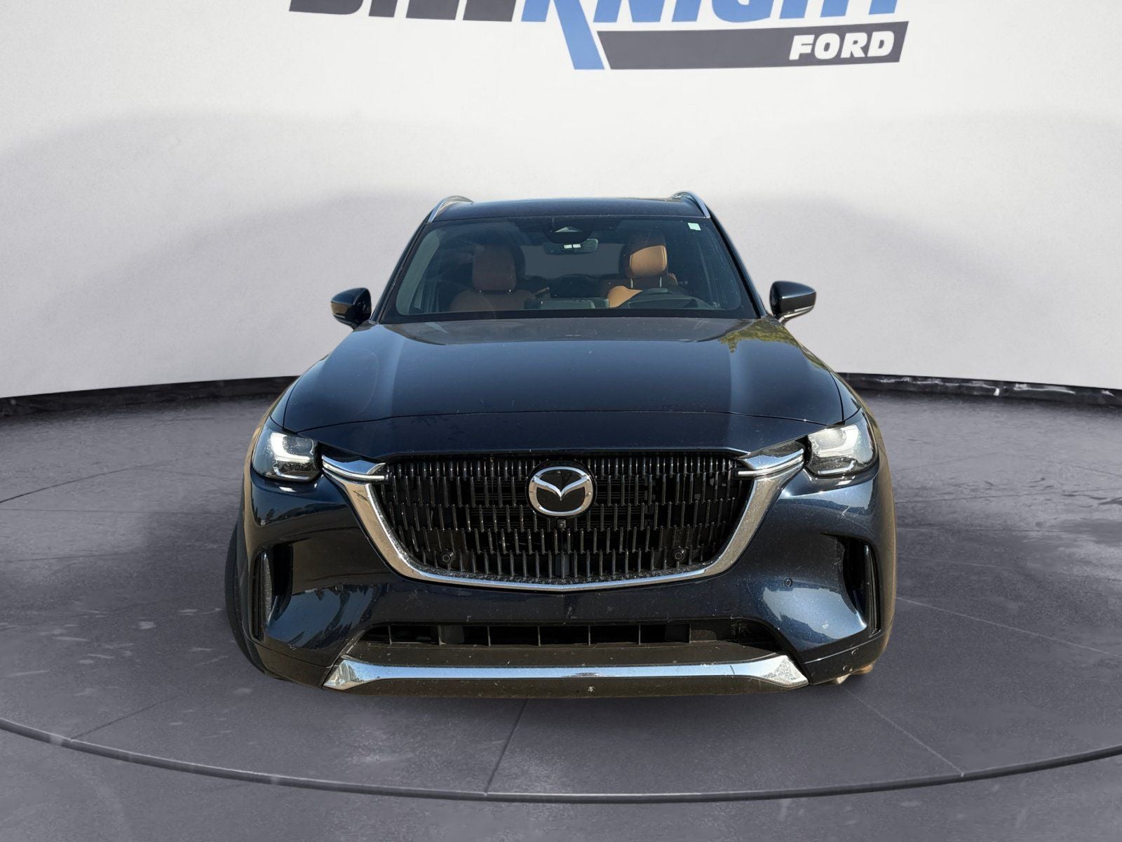 2024 Mazda Mazda CX-90 3.3 Turbo S Premium Plus