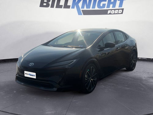 2024 Toyota Prius Limited