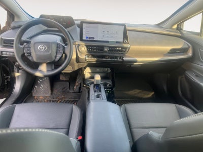 2024 Toyota Prius Limited