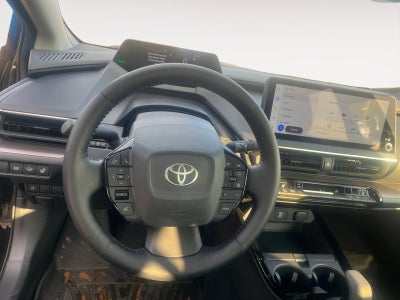 2024 Toyota Prius Limited