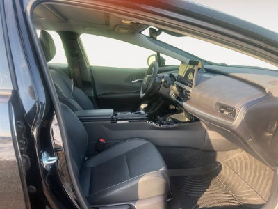 2024 Toyota Prius Limited