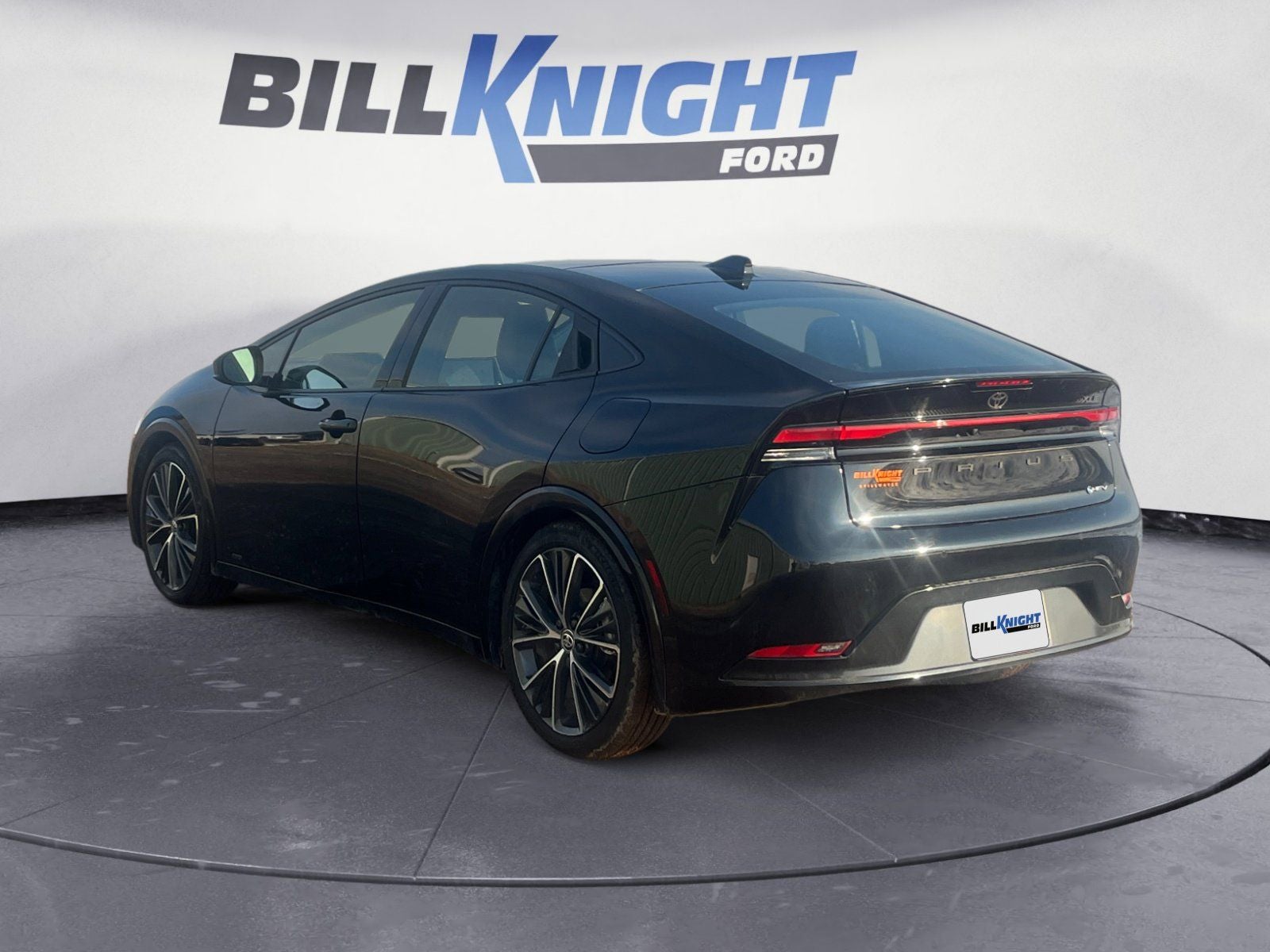 2024 Toyota Prius Limited