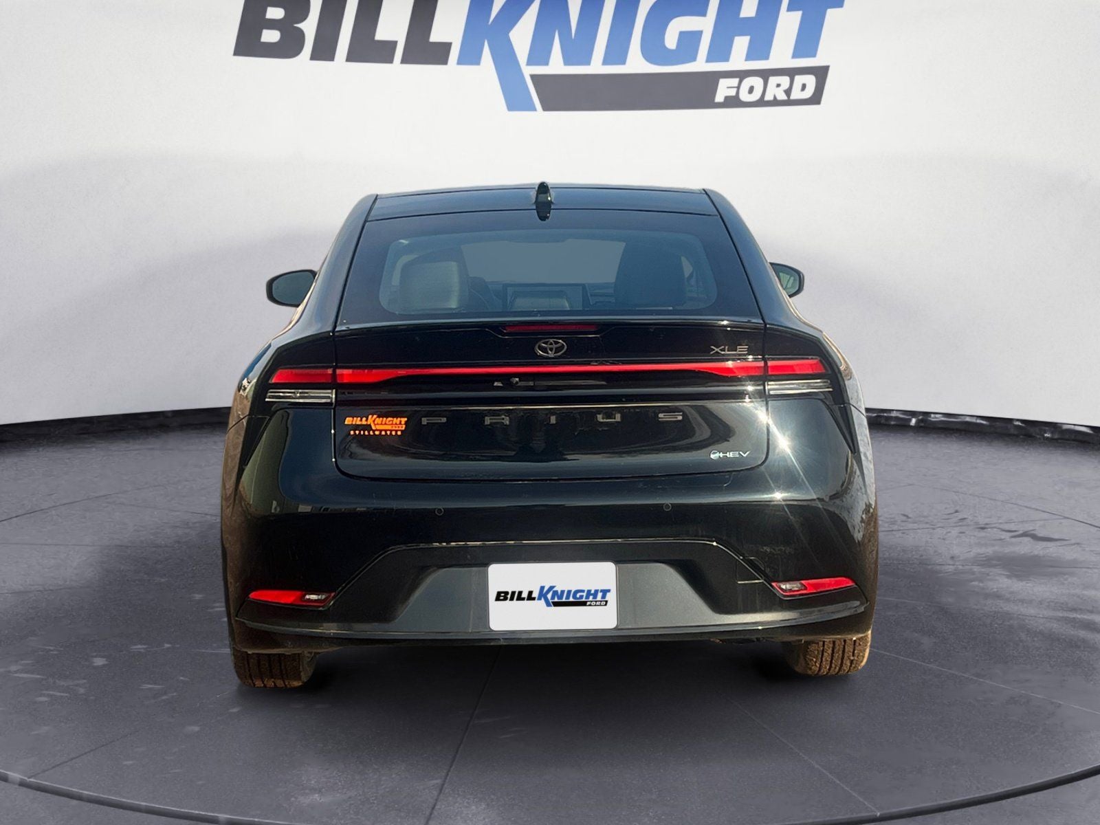 2024 Toyota Prius Limited