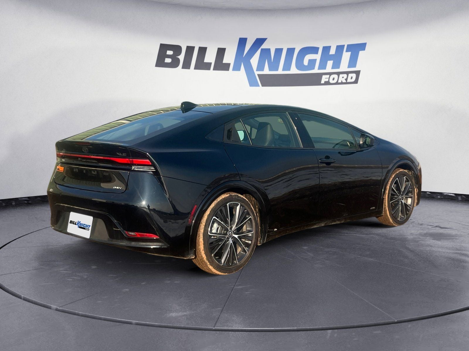 2024 Toyota Prius Limited