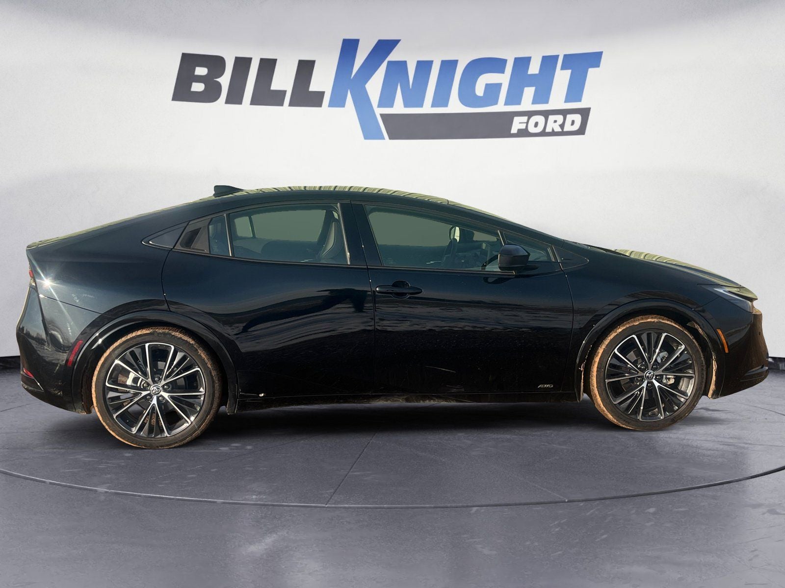 2024 Toyota Prius Limited