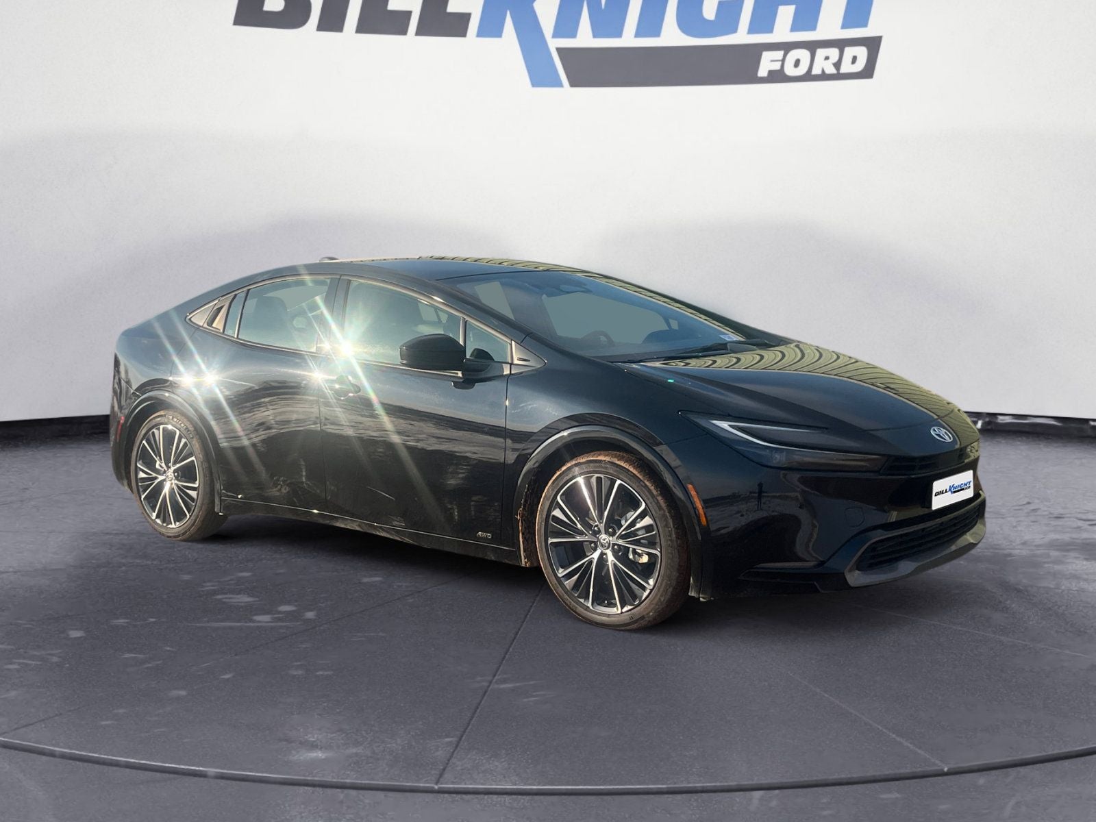 2024 Toyota Prius Limited