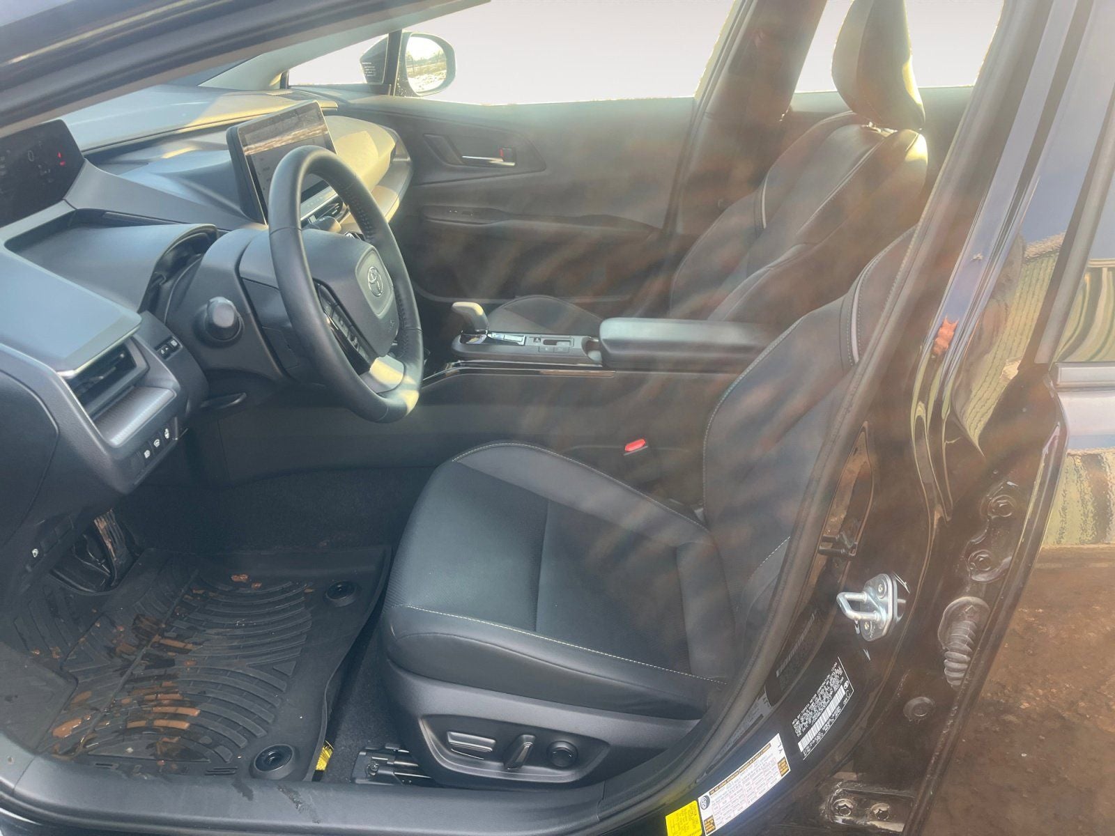 2024 Toyota Prius Limited