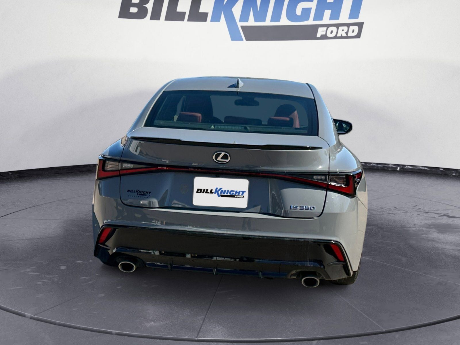 2024 Lexus IS 350 F SPORT