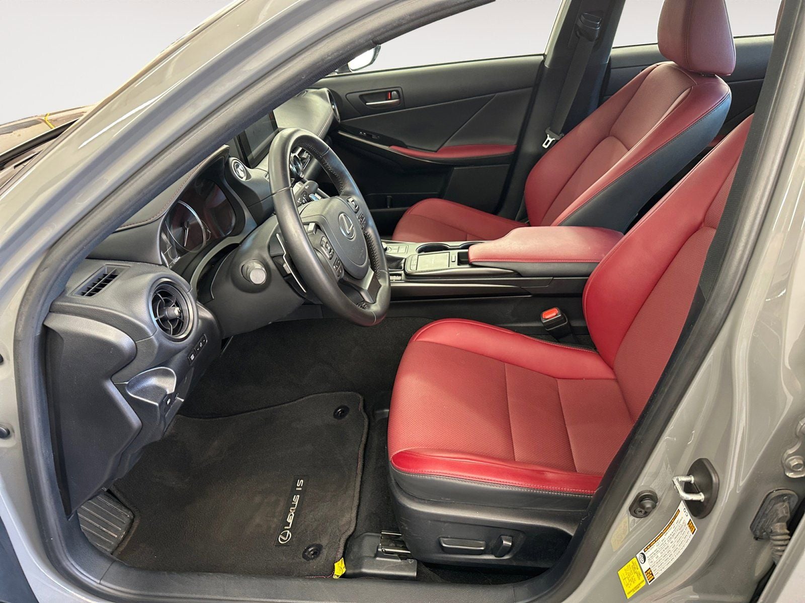 2024 Lexus IS 350 F SPORT